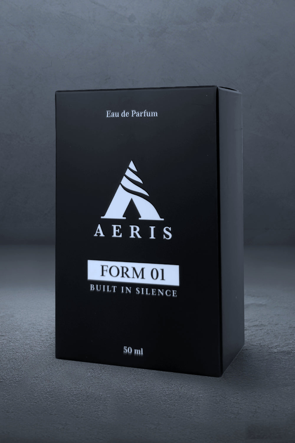 AERIS FORM 01 - 50 ml