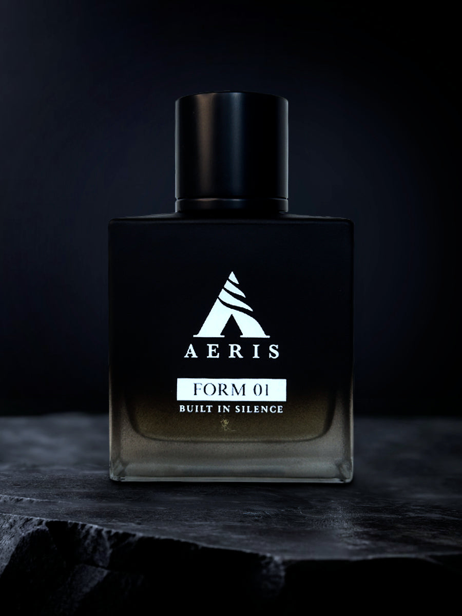 AERIS FORM 01 - 50 ml